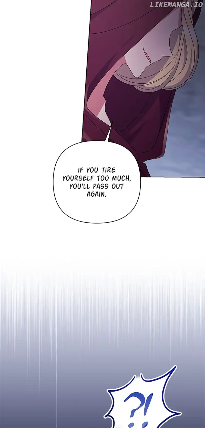 The Obsessive Second Male Lead Has Gone Wild chapter 32 page 46