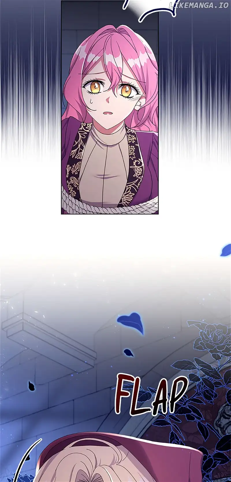 The Obsessive Second Male Lead Has Gone Wild chapter 32 page 47