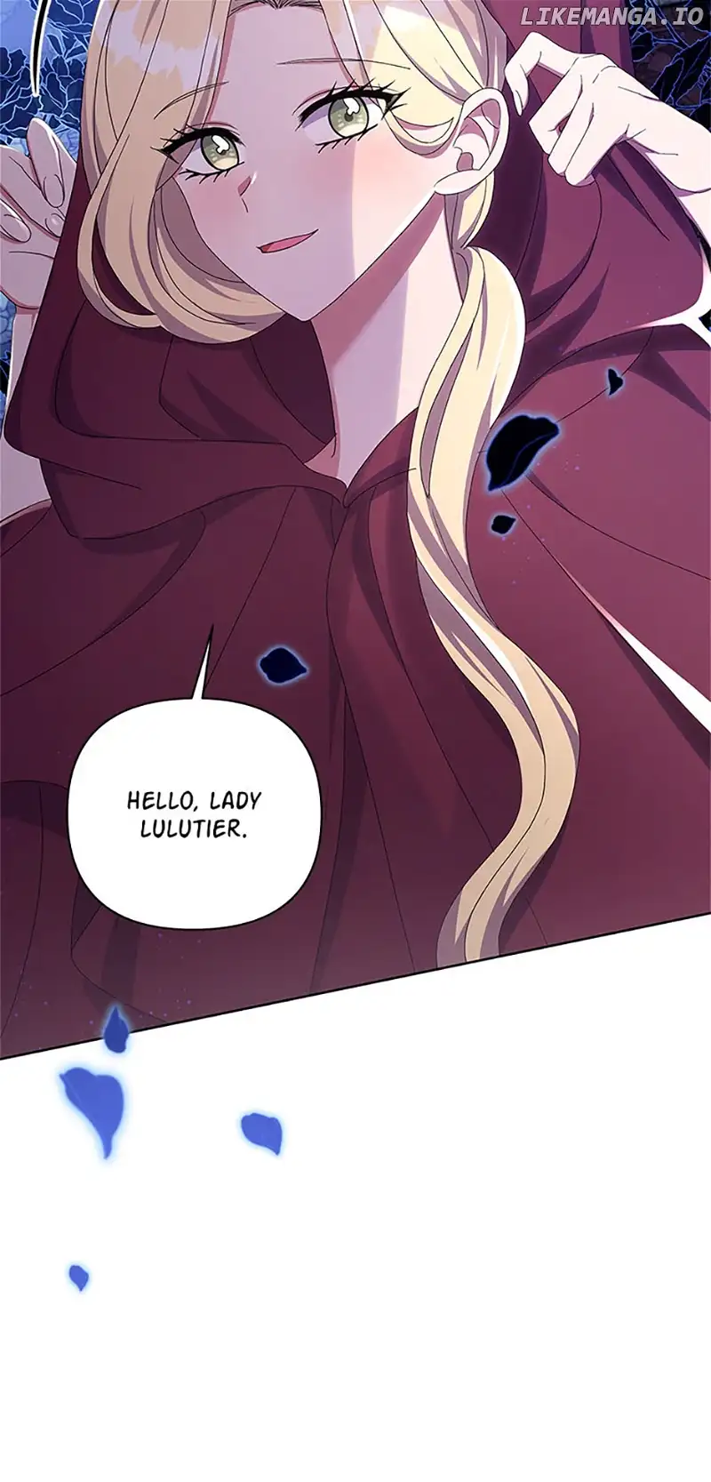 The Obsessive Second Male Lead Has Gone Wild chapter 32 page 48