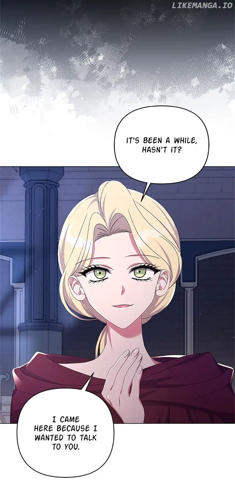 The Obsessive Second Male Lead Has Gone Wild chapter 32 page 50