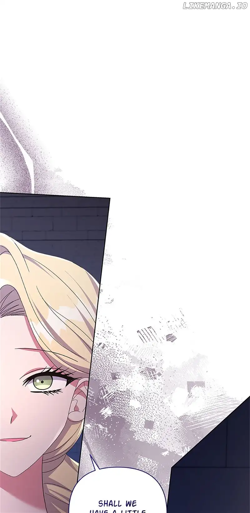 The Obsessive Second Male Lead Has Gone Wild chapter 32 page 51
