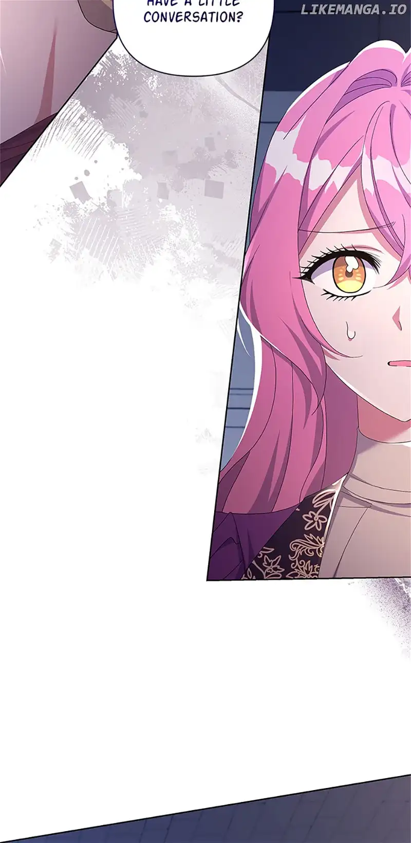 The Obsessive Second Male Lead Has Gone Wild chapter 32 page 52