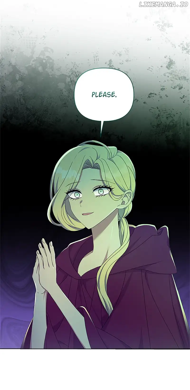 The Obsessive Second Male Lead Has Gone Wild chapter 32 page 54