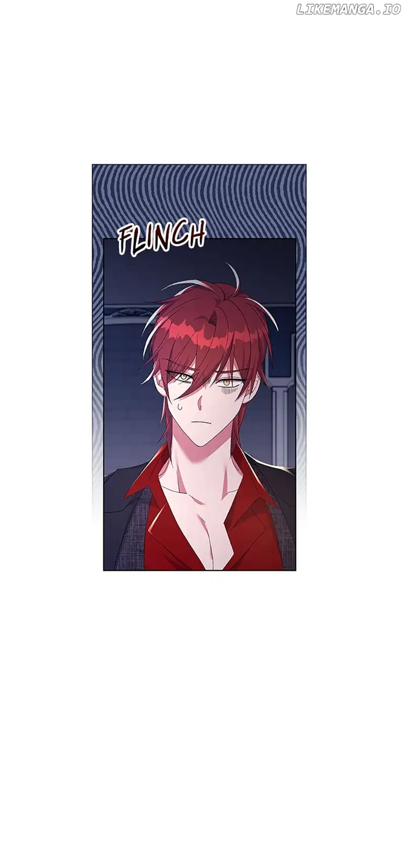 The Obsessive Second Male Lead Has Gone Wild chapter 32 page 55
