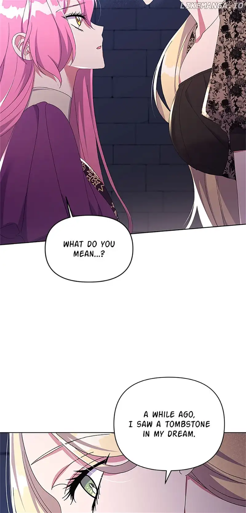 The Obsessive Second Male Lead Has Gone Wild chapter 32 page 62