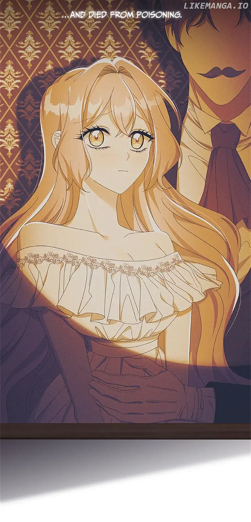 The Obsessive Second Male Lead Has Gone Wild chapter 32 page 65
