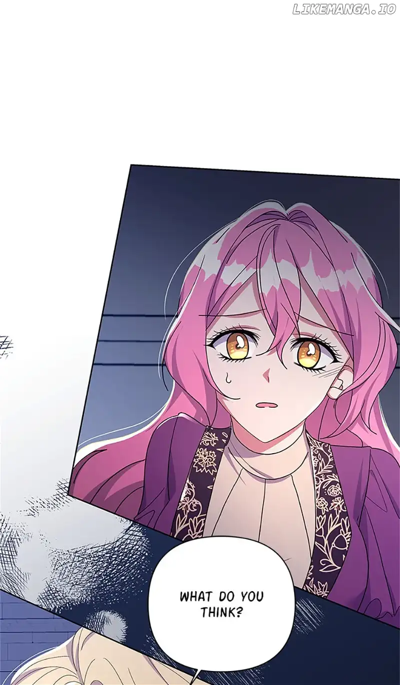 The Obsessive Second Male Lead Has Gone Wild chapter 32 page 66
