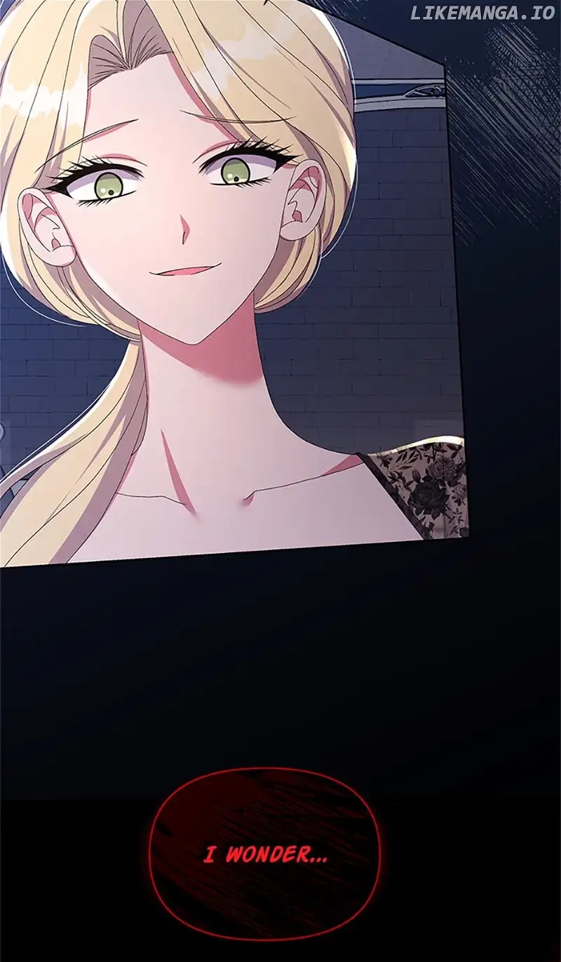 The Obsessive Second Male Lead Has Gone Wild chapter 32 page 67