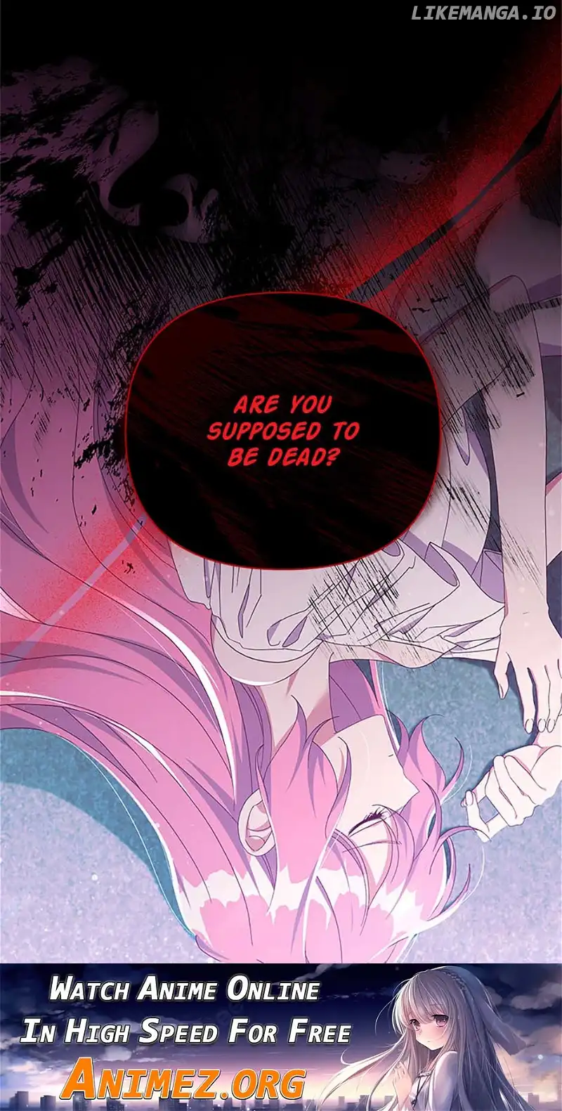 The Obsessive Second Male Lead Has Gone Wild chapter 32 page 68