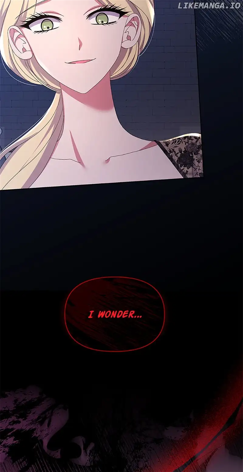 The Obsessive Second Male Lead Has Gone Wild chapter 33 page 2