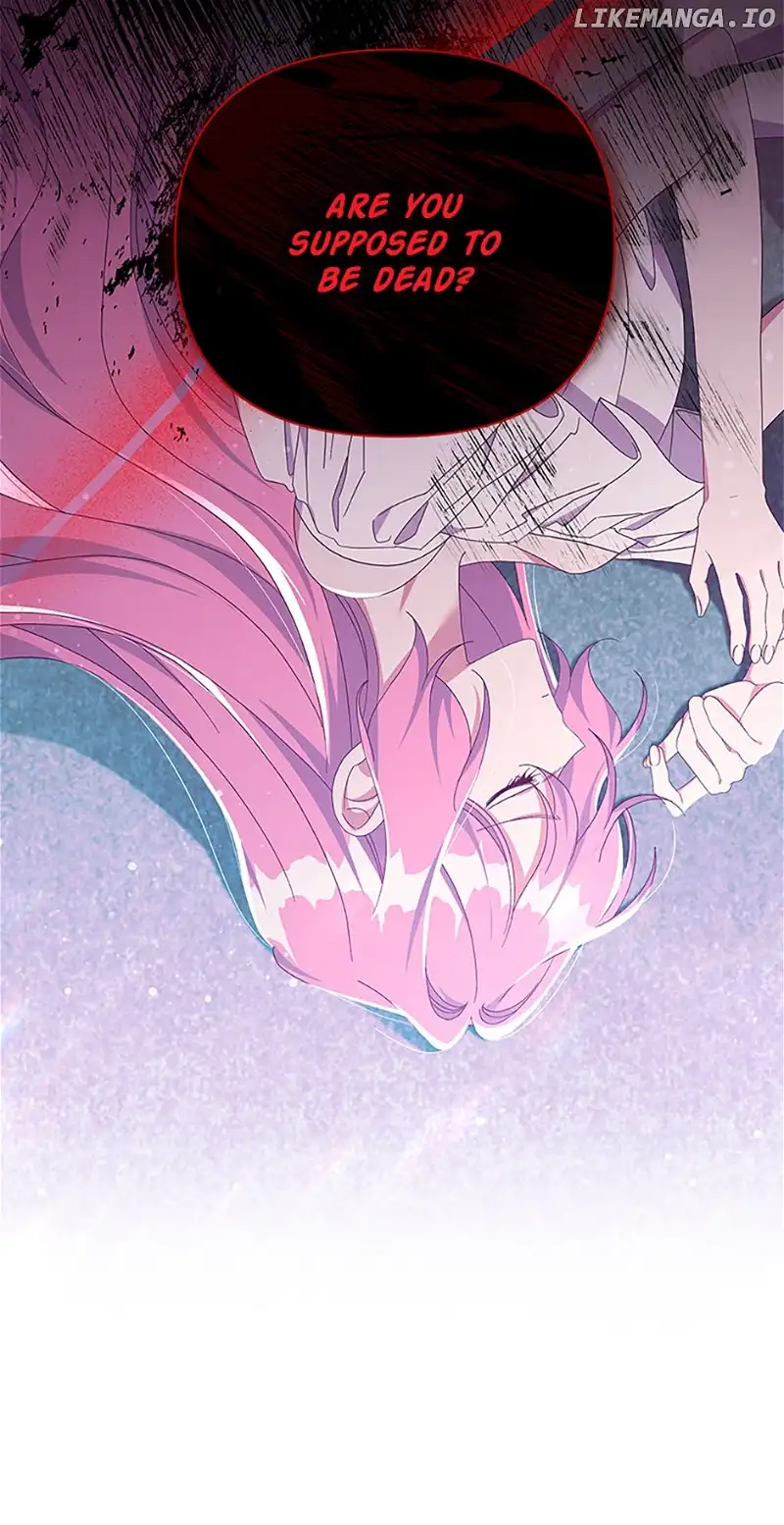 The Obsessive Second Male Lead Has Gone Wild chapter 33 page 3