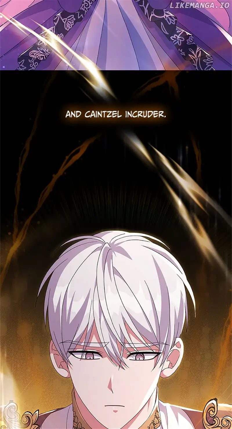 The Obsessive Second Male Lead Has Gone Wild chapter 33 page 6