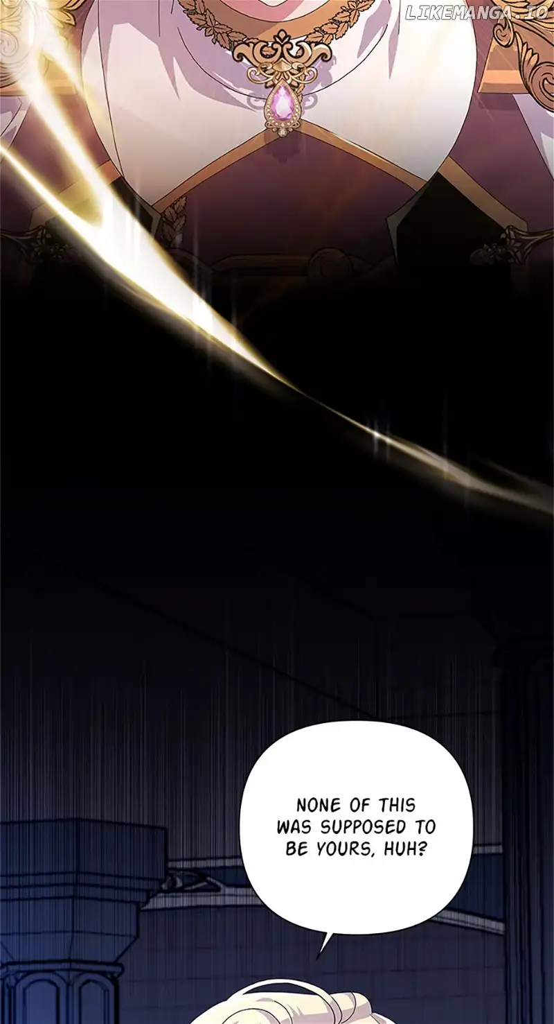 The Obsessive Second Male Lead Has Gone Wild chapter 33 page 7