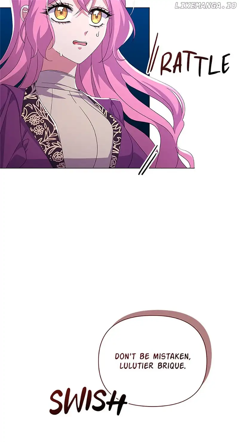 The Obsessive Second Male Lead Has Gone Wild chapter 33 page 9