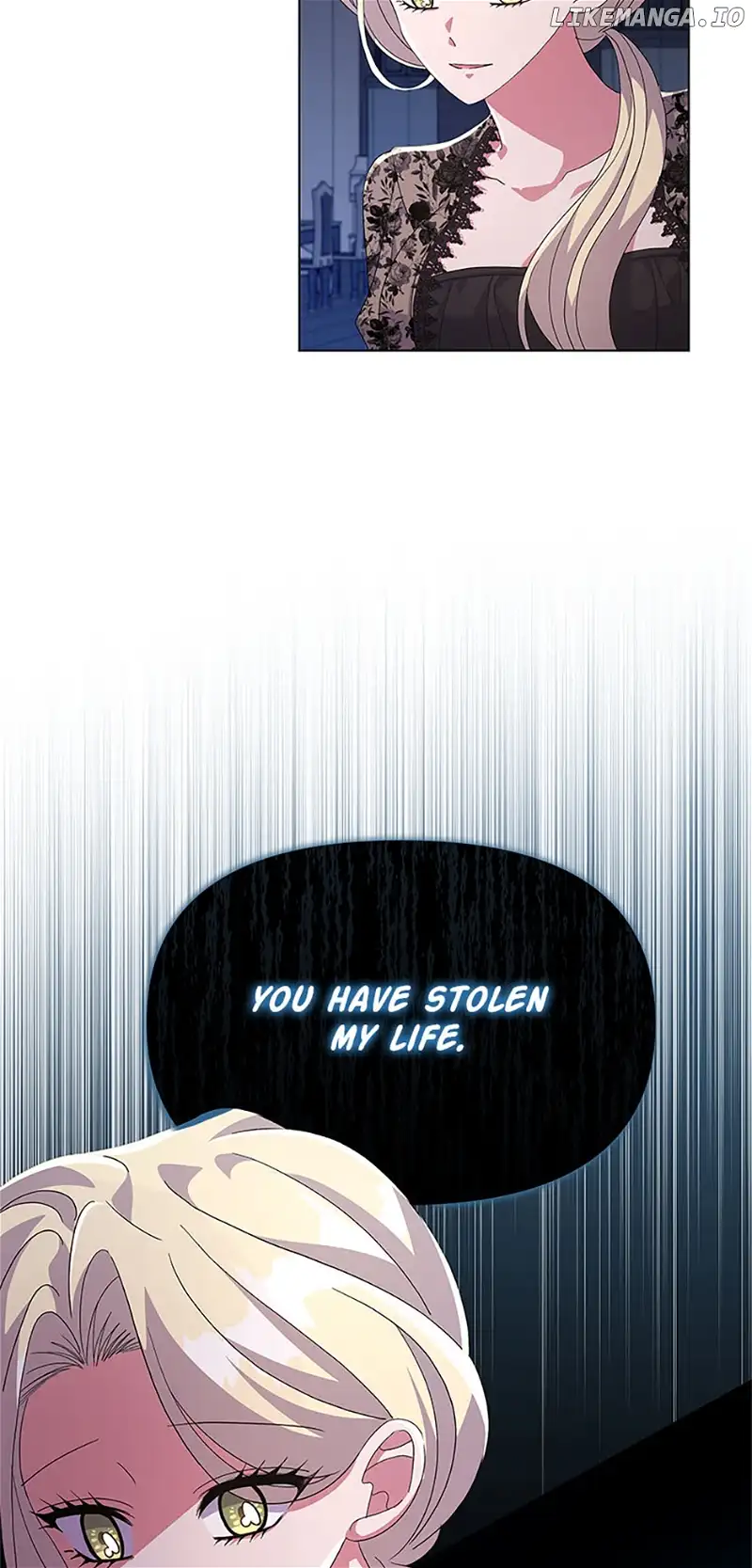 The Obsessive Second Male Lead Has Gone Wild chapter 33 page 11