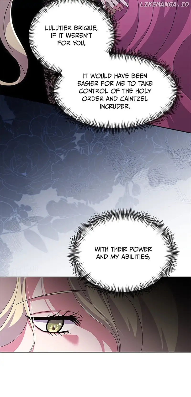 The Obsessive Second Male Lead Has Gone Wild chapter 33 page 15