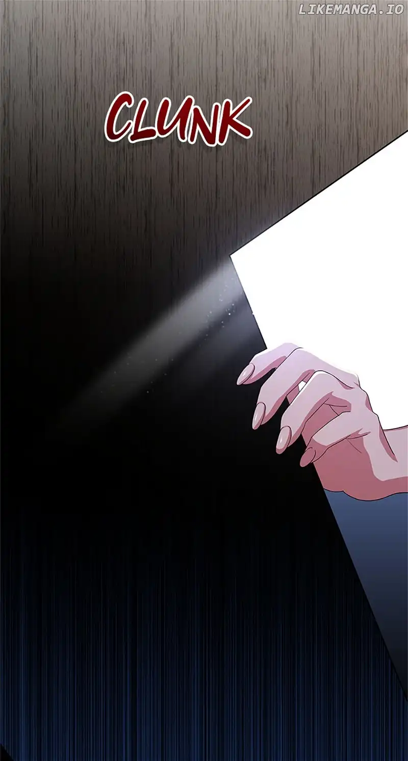 The Obsessive Second Male Lead Has Gone Wild chapter 33 page 18