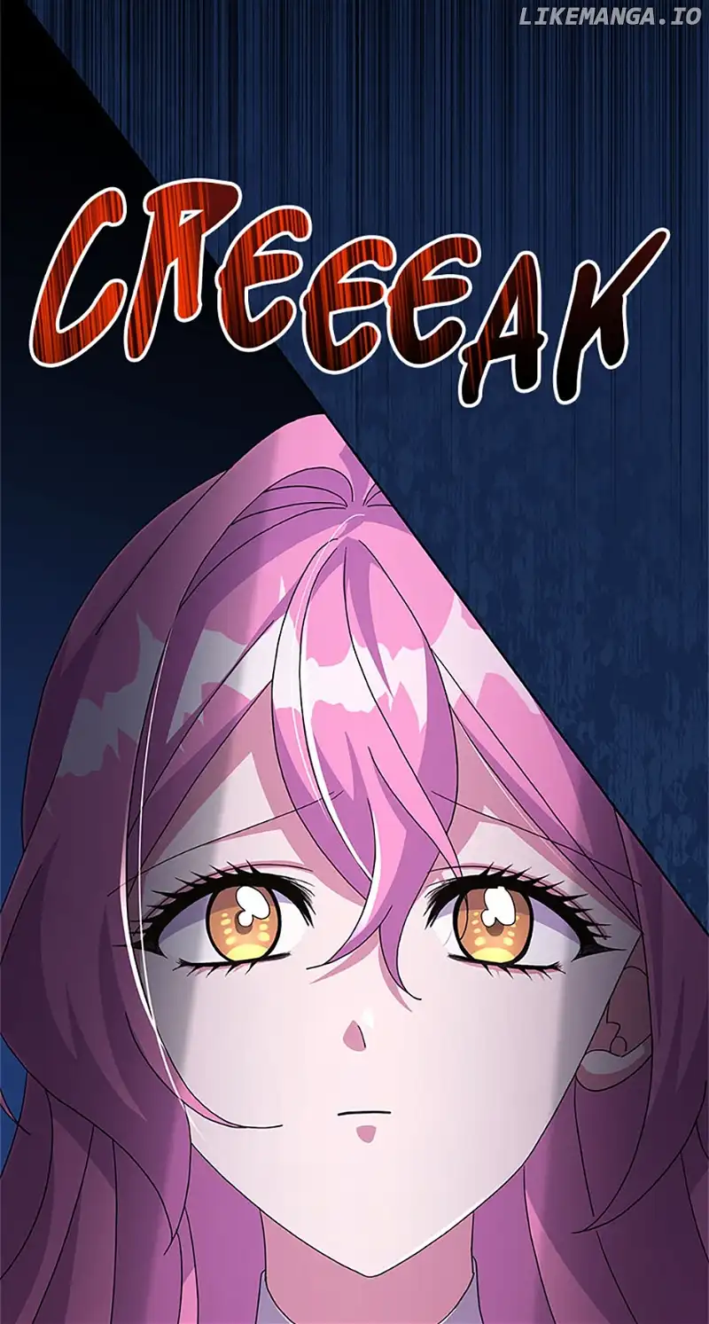 The Obsessive Second Male Lead Has Gone Wild chapter 33 page 19