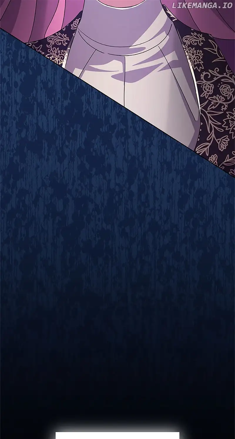 The Obsessive Second Male Lead Has Gone Wild chapter 33 page 20