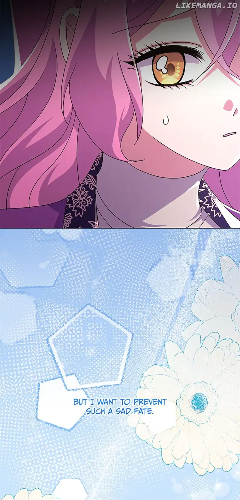 The Obsessive Second Male Lead Has Gone Wild chapter 33 page 25