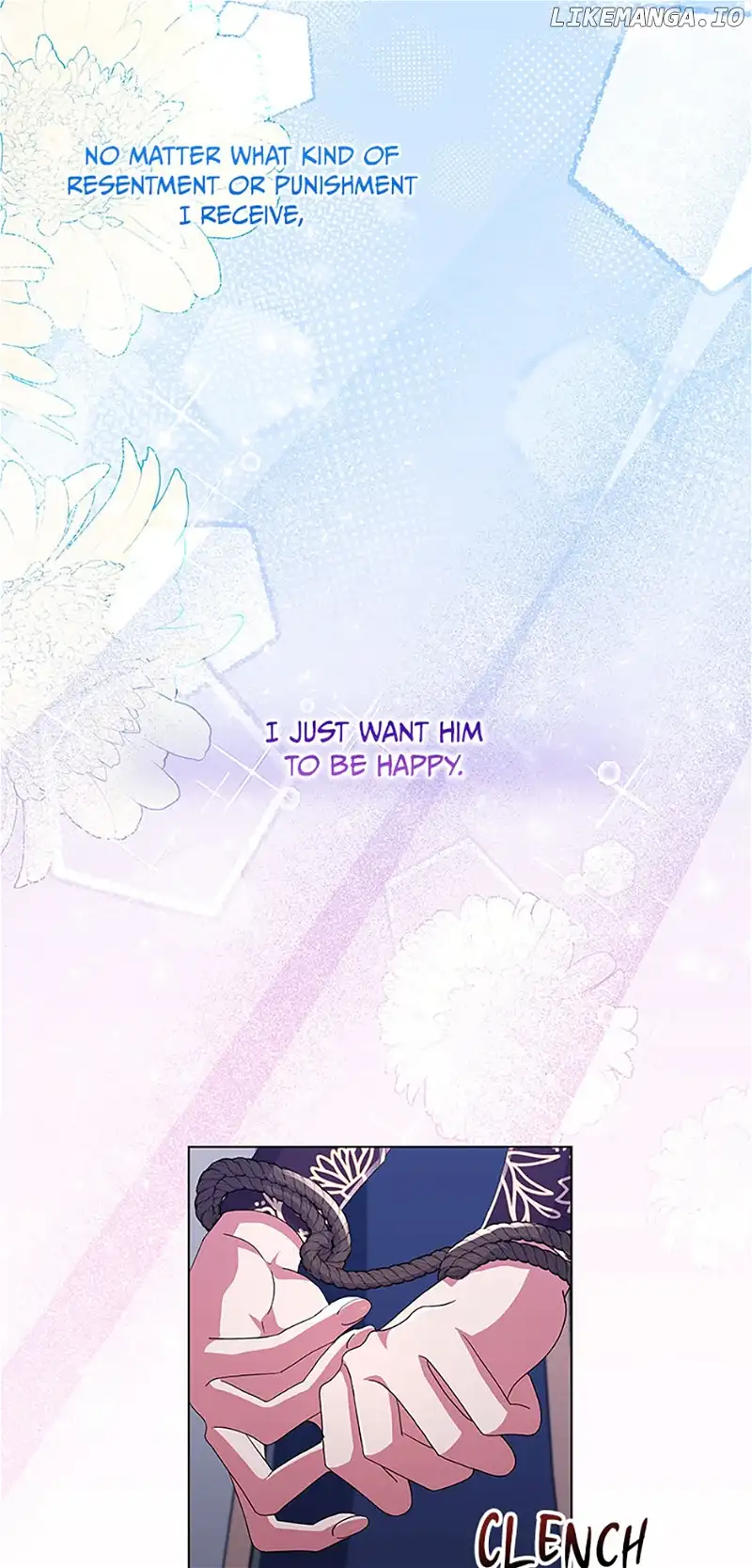 The Obsessive Second Male Lead Has Gone Wild chapter 33 page 26