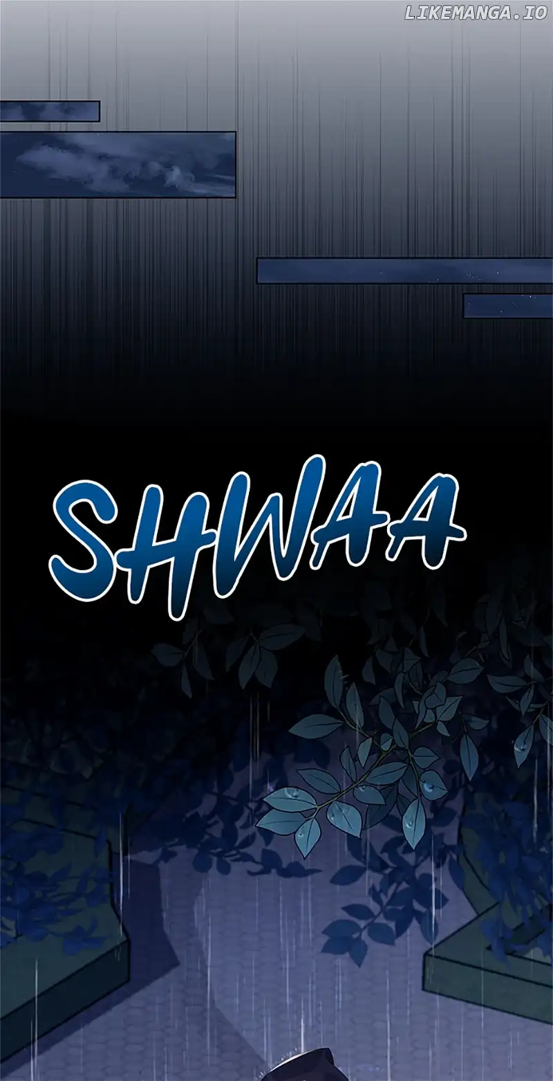 The Obsessive Second Male Lead Has Gone Wild chapter 33 page 30