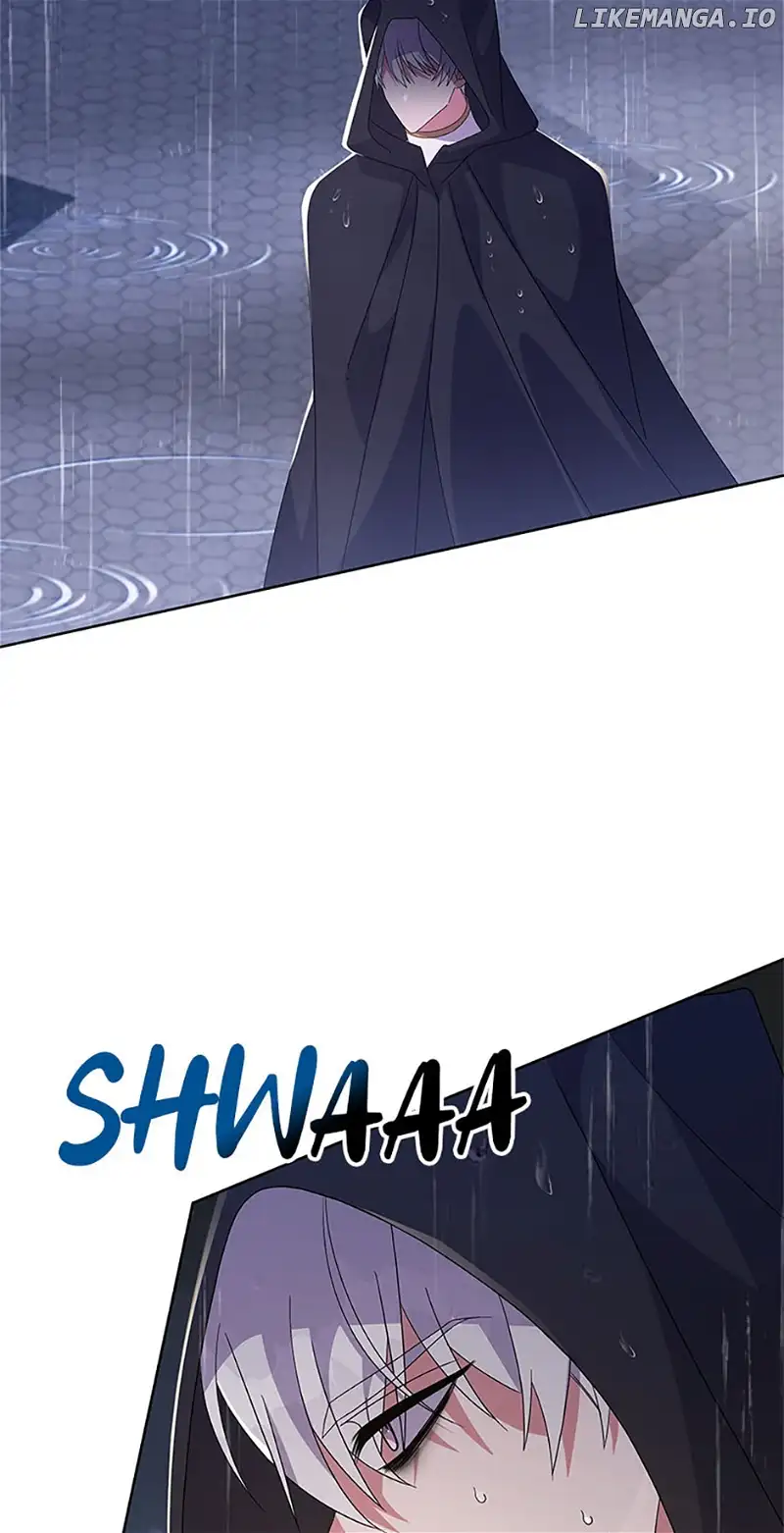 The Obsessive Second Male Lead Has Gone Wild chapter 33 page 31