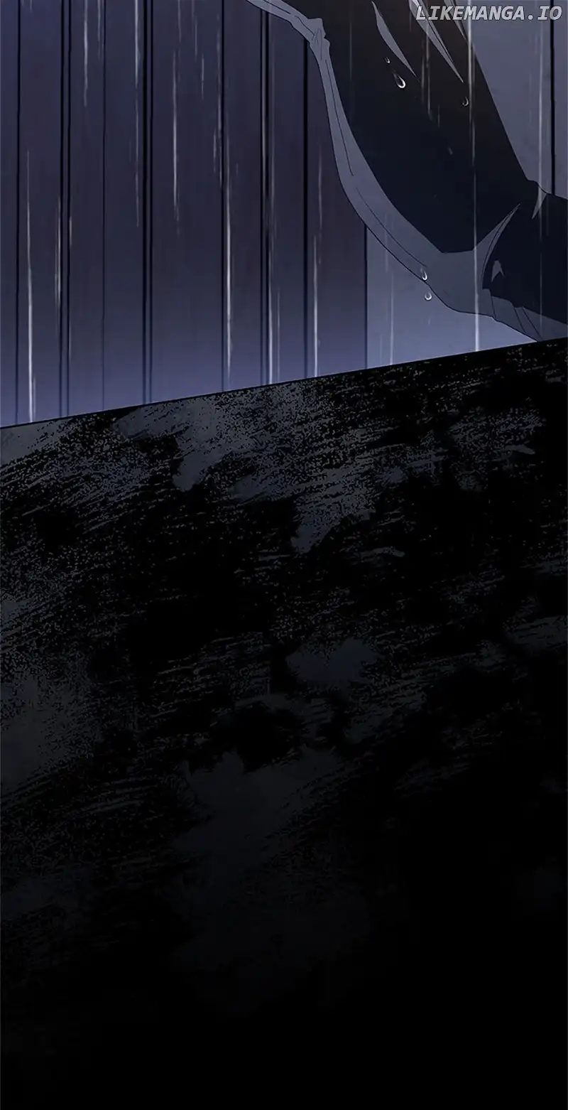 The Obsessive Second Male Lead Has Gone Wild chapter 33 page 33