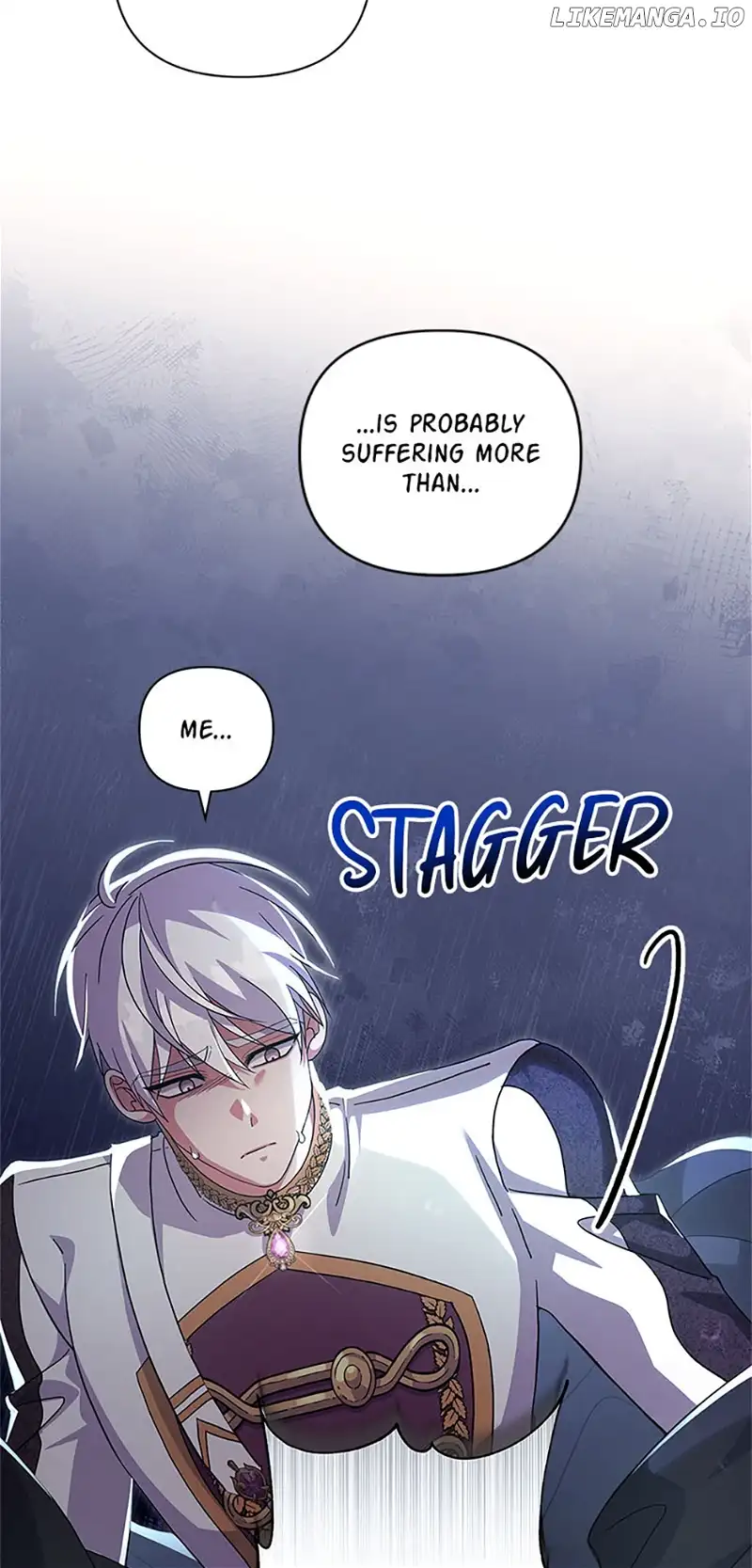 The Obsessive Second Male Lead Has Gone Wild chapter 33 page 40