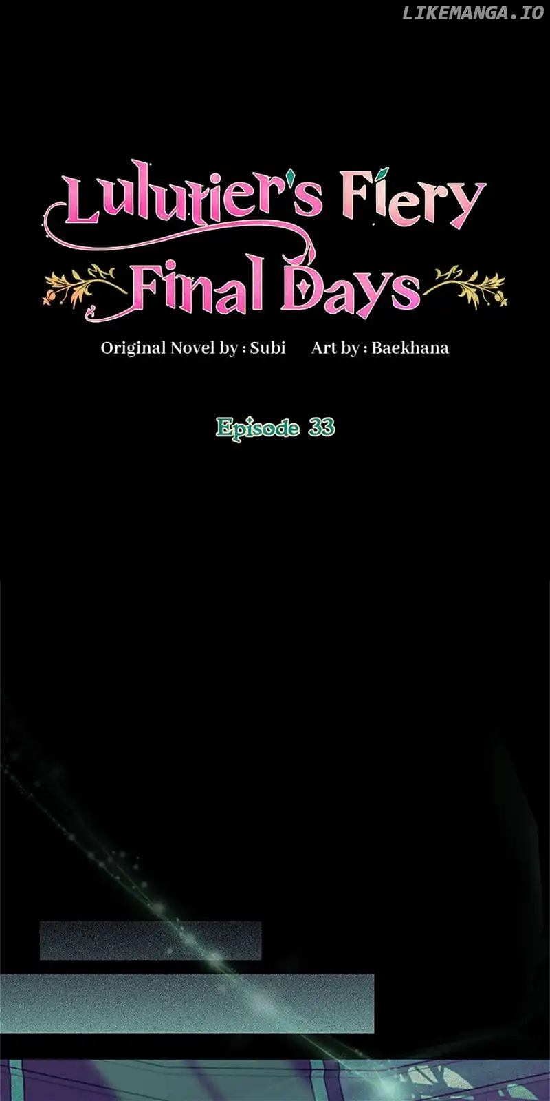 The Obsessive Second Male Lead Has Gone Wild chapter 33 page 42