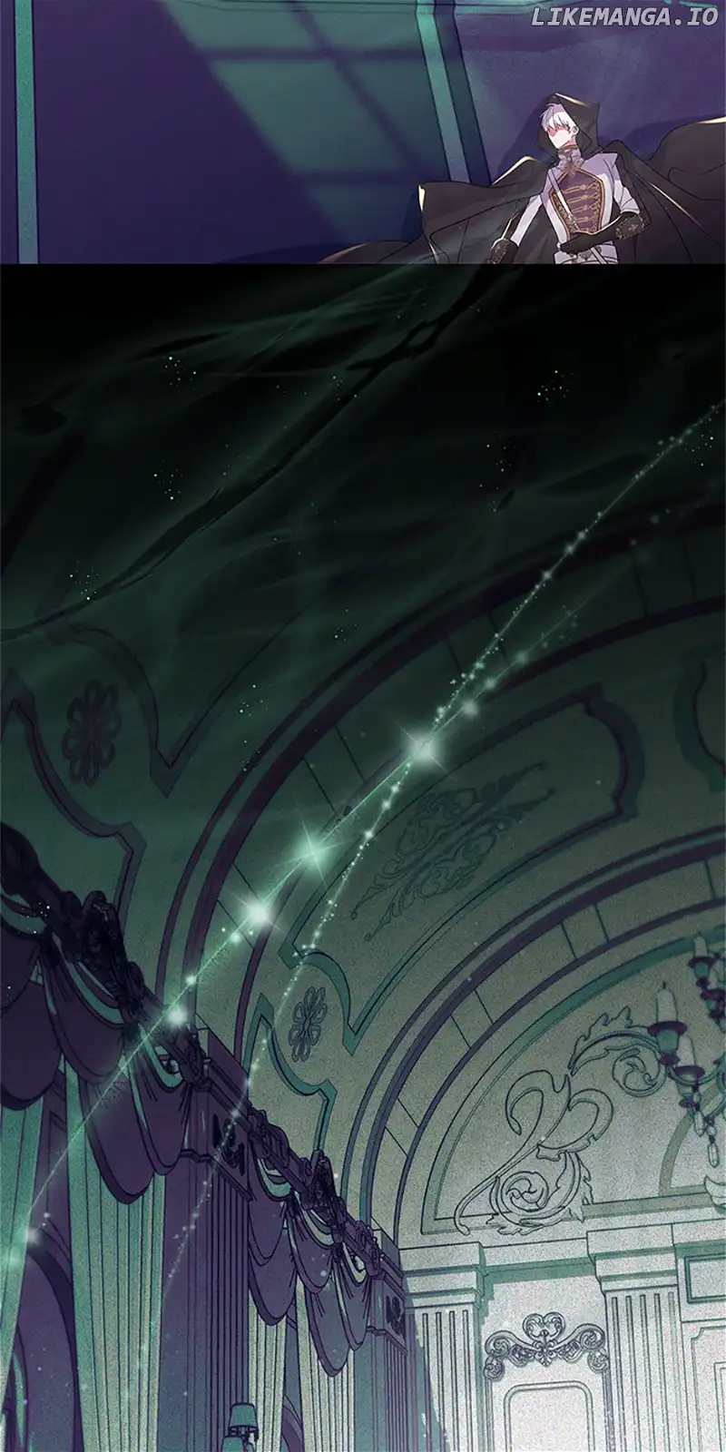 The Obsessive Second Male Lead Has Gone Wild chapter 33 page 43