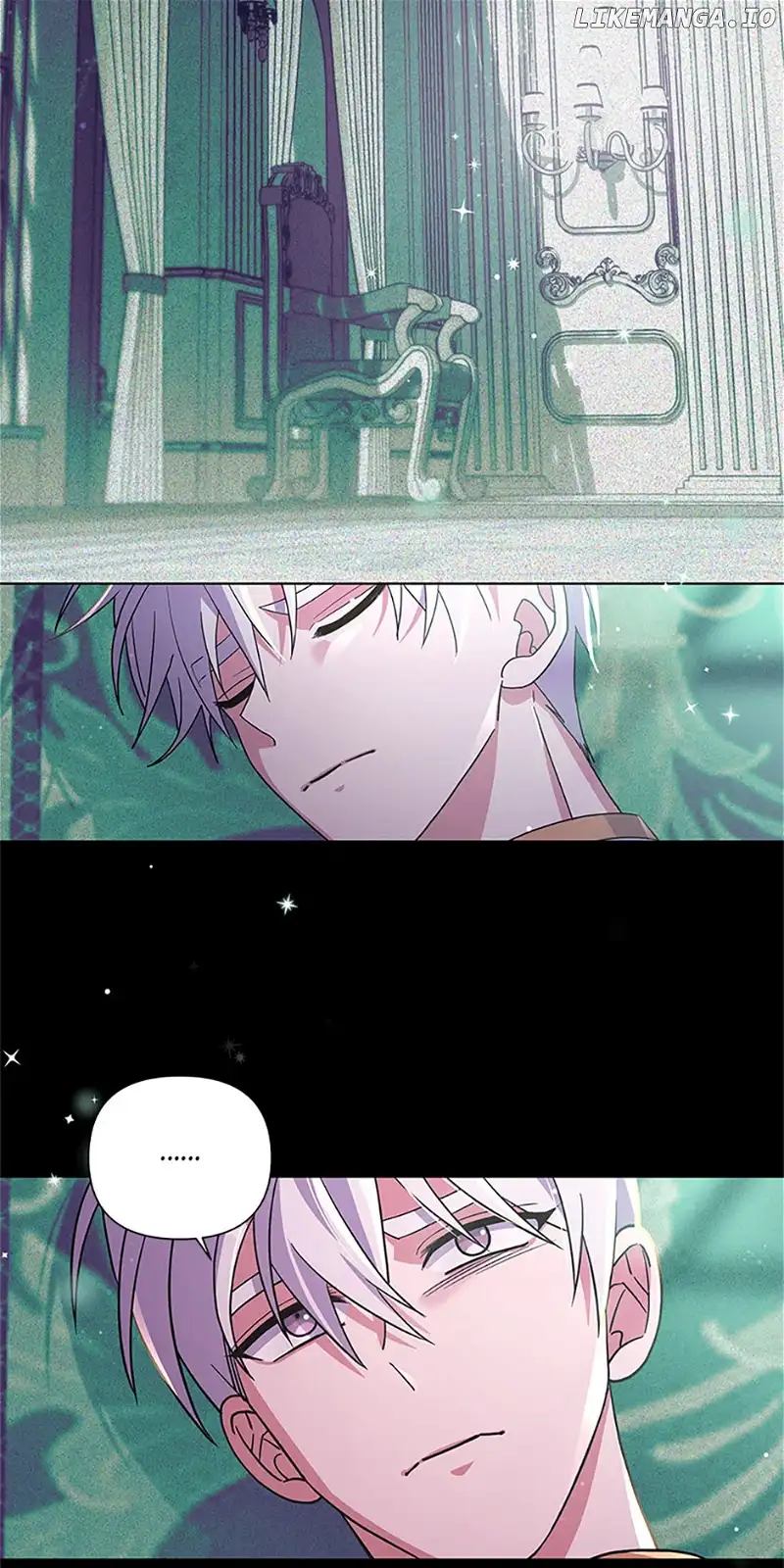 The Obsessive Second Male Lead Has Gone Wild chapter 33 page 44