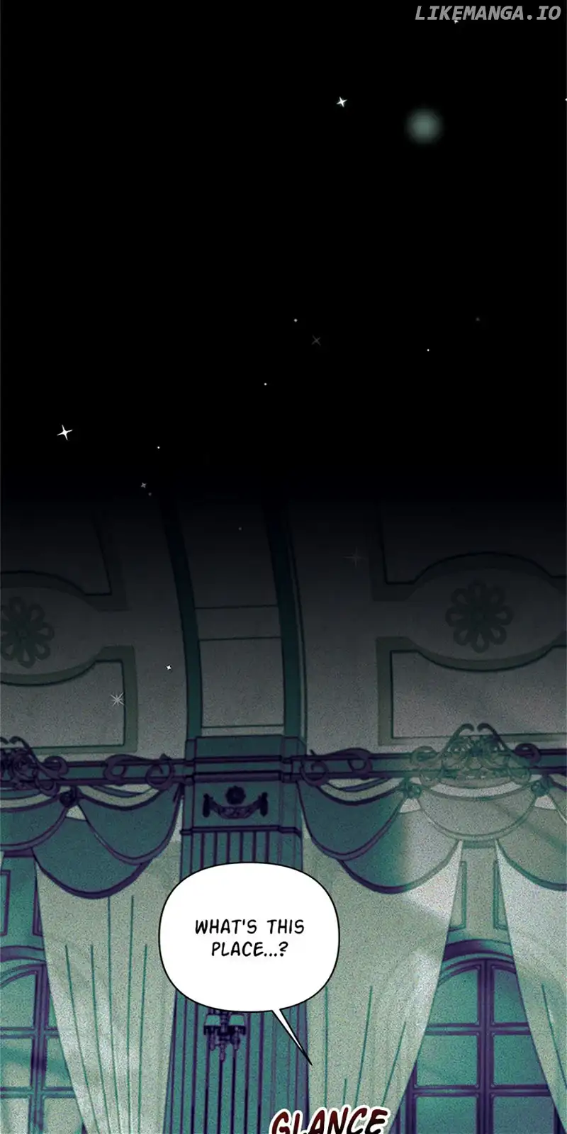 The Obsessive Second Male Lead Has Gone Wild chapter 33 page 45