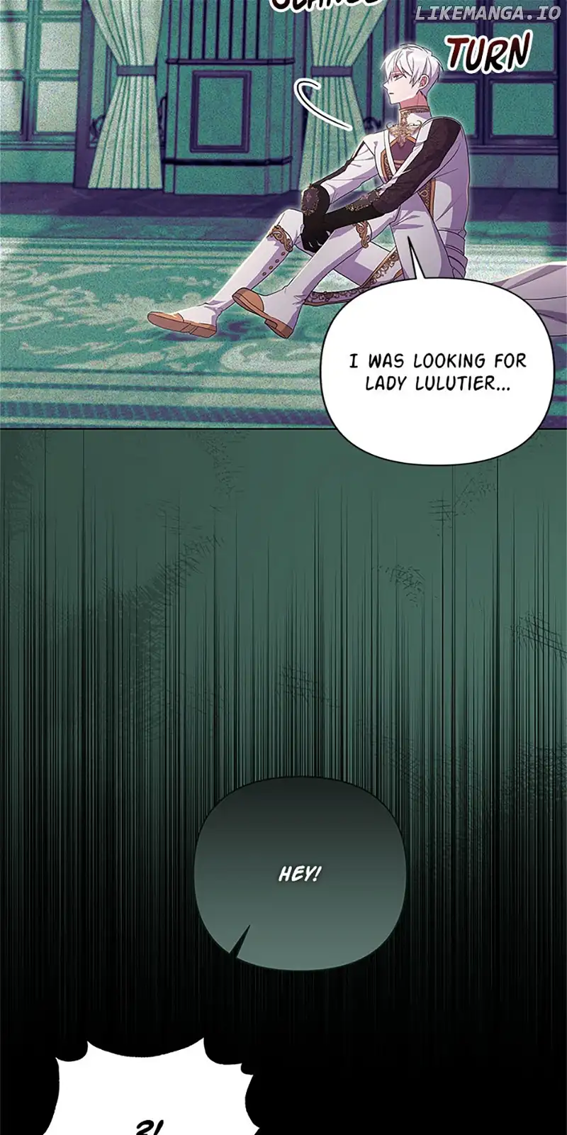 The Obsessive Second Male Lead Has Gone Wild chapter 33 page 46