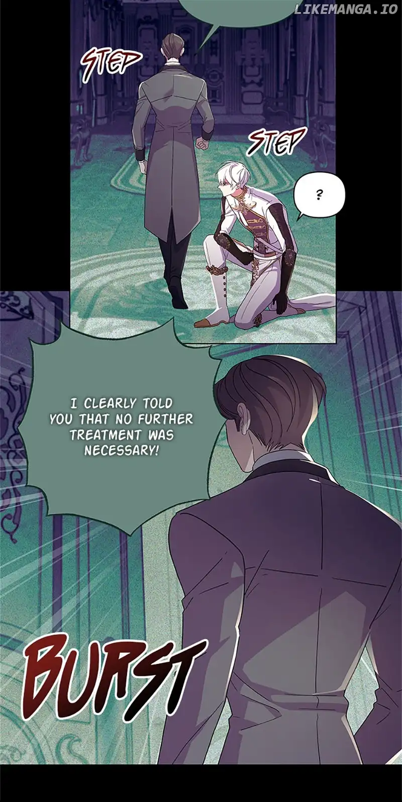 The Obsessive Second Male Lead Has Gone Wild chapter 33 page 48