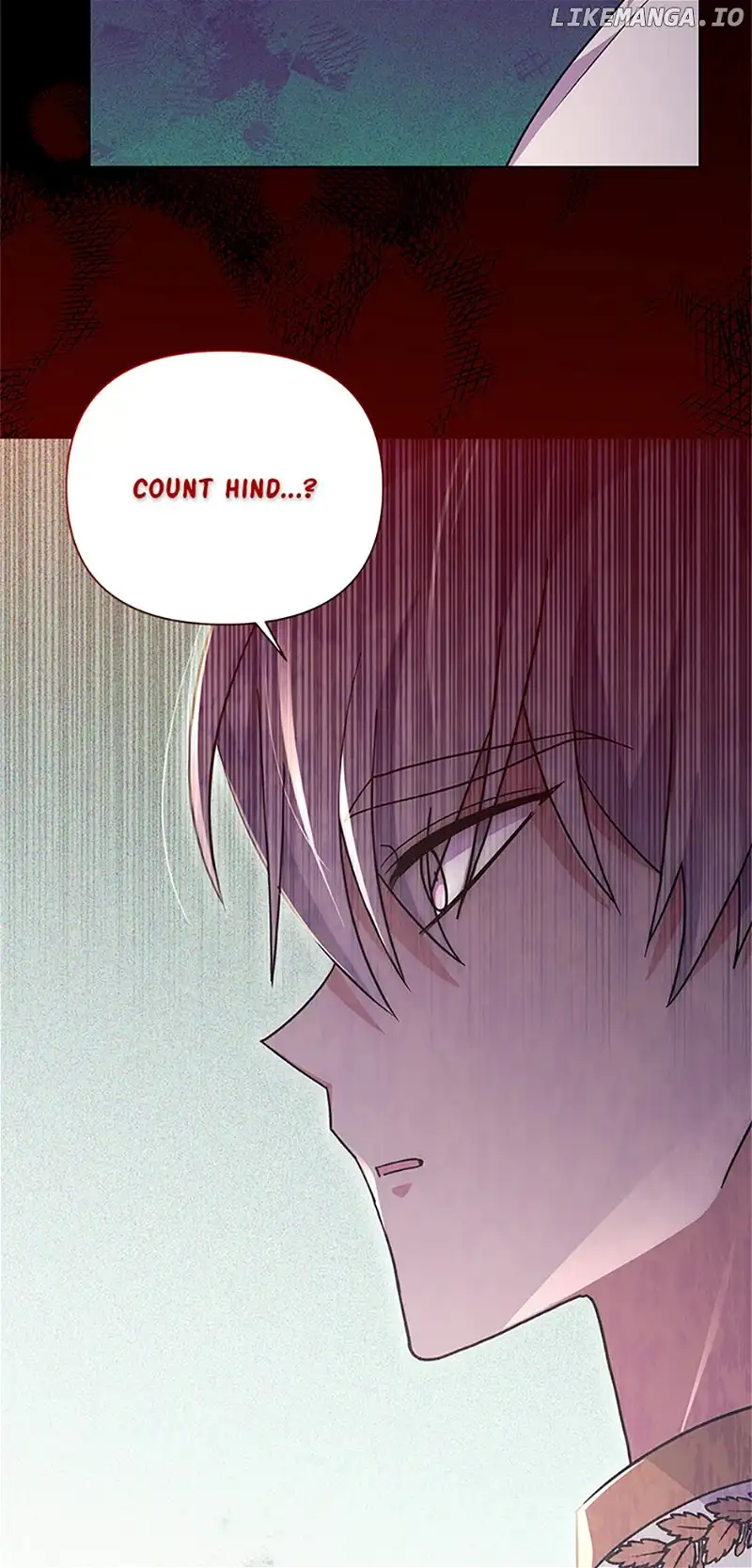 The Obsessive Second Male Lead Has Gone Wild chapter 33 page 51