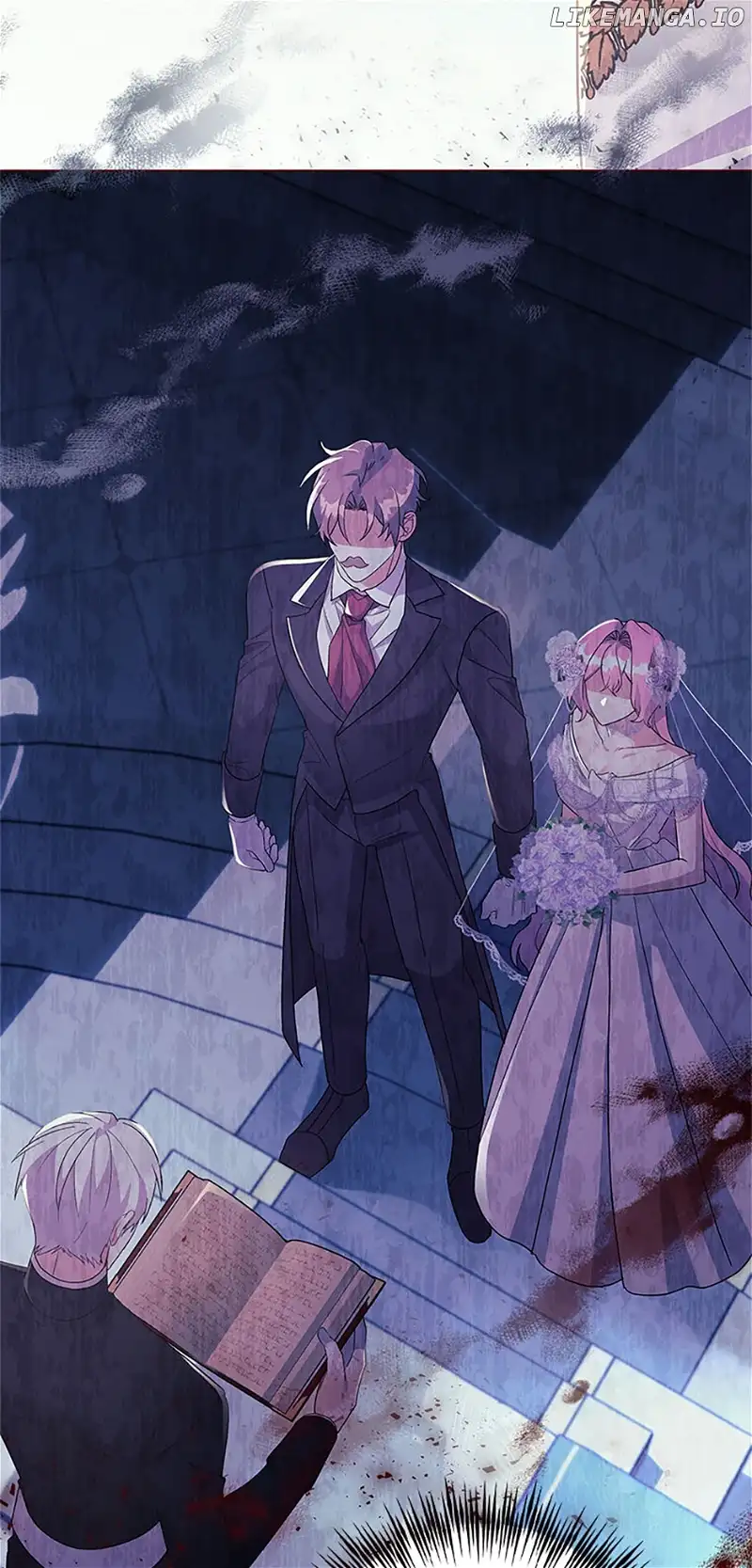 The Obsessive Second Male Lead Has Gone Wild chapter 33 page 52