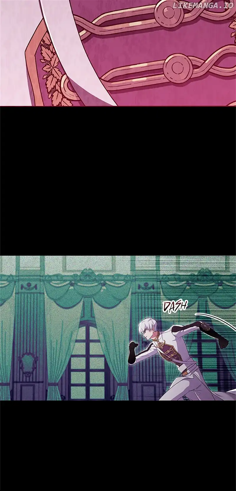 The Obsessive Second Male Lead Has Gone Wild chapter 33 page 54