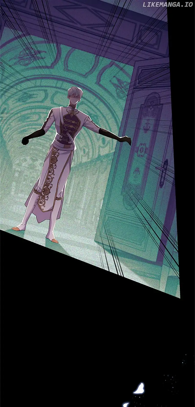 The Obsessive Second Male Lead Has Gone Wild chapter 33 page 56