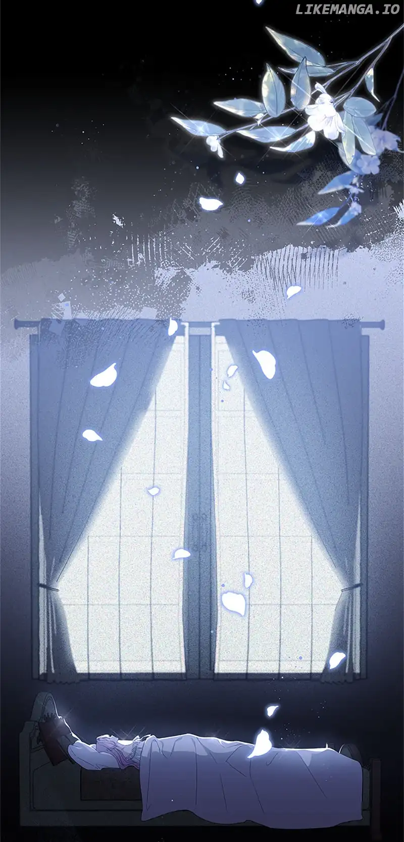 The Obsessive Second Male Lead Has Gone Wild chapter 33 page 57