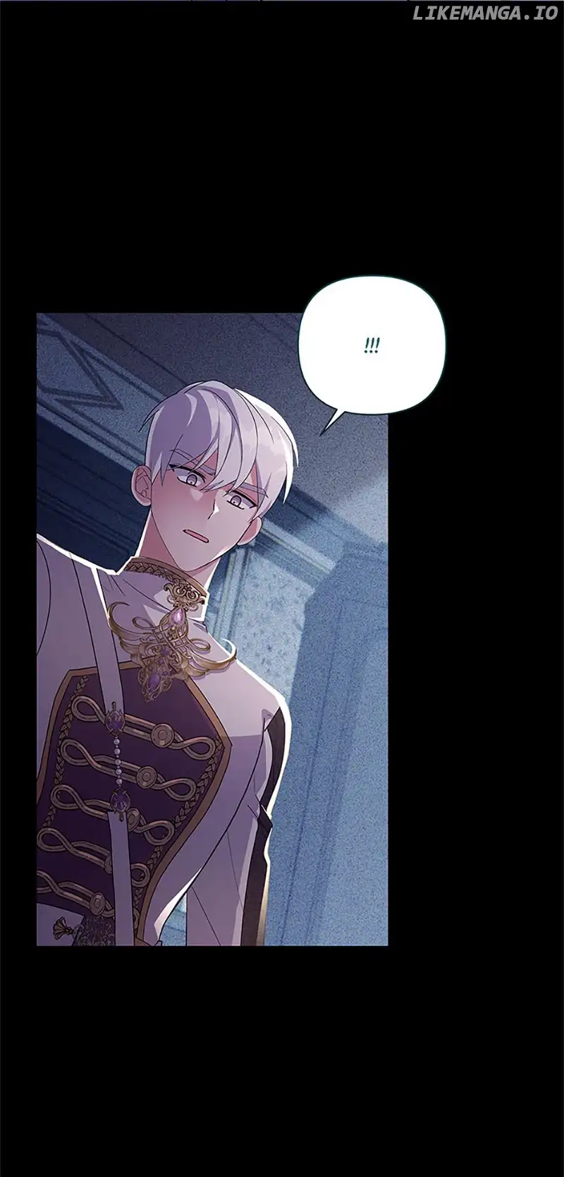 The Obsessive Second Male Lead Has Gone Wild chapter 33 page 59