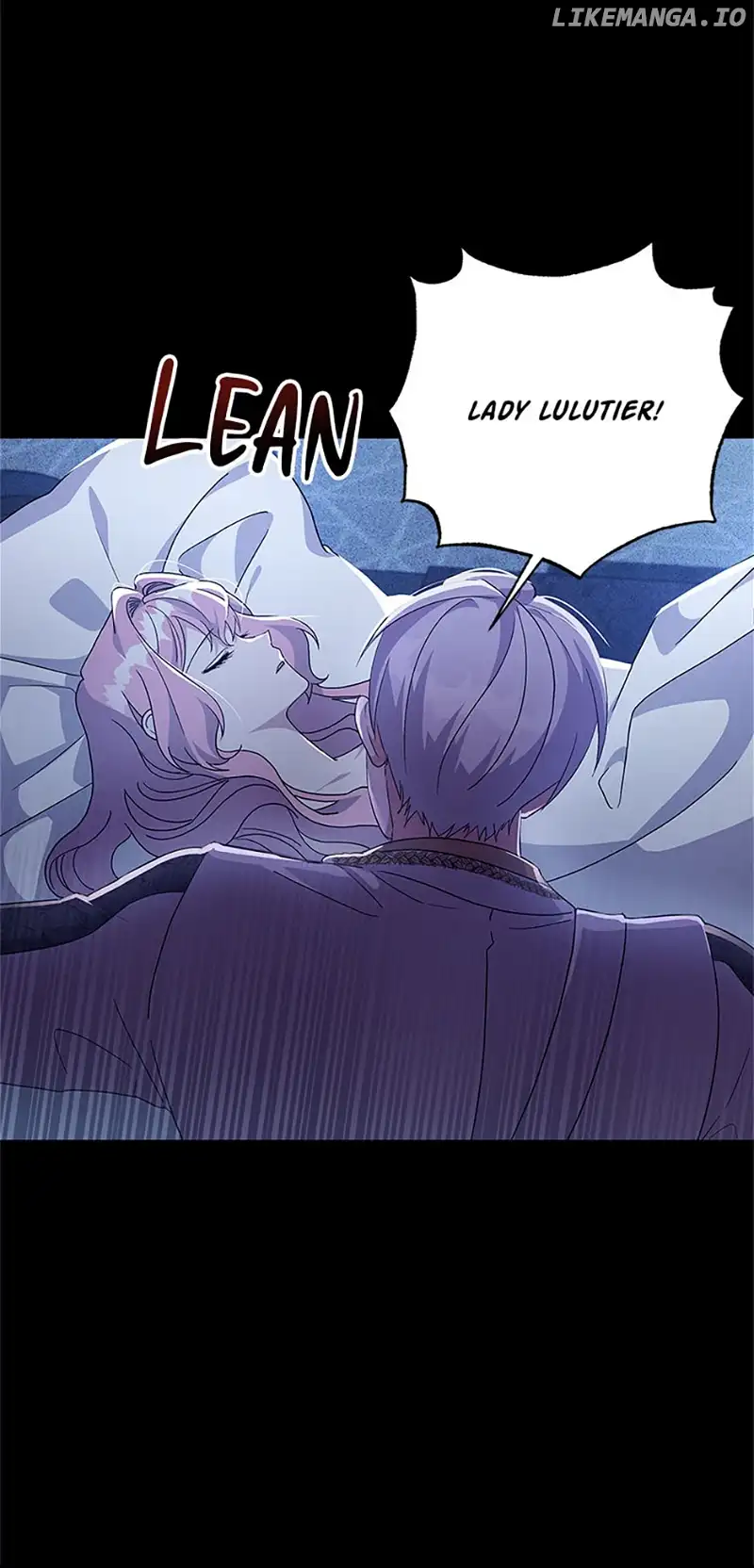 The Obsessive Second Male Lead Has Gone Wild chapter 33 page 60