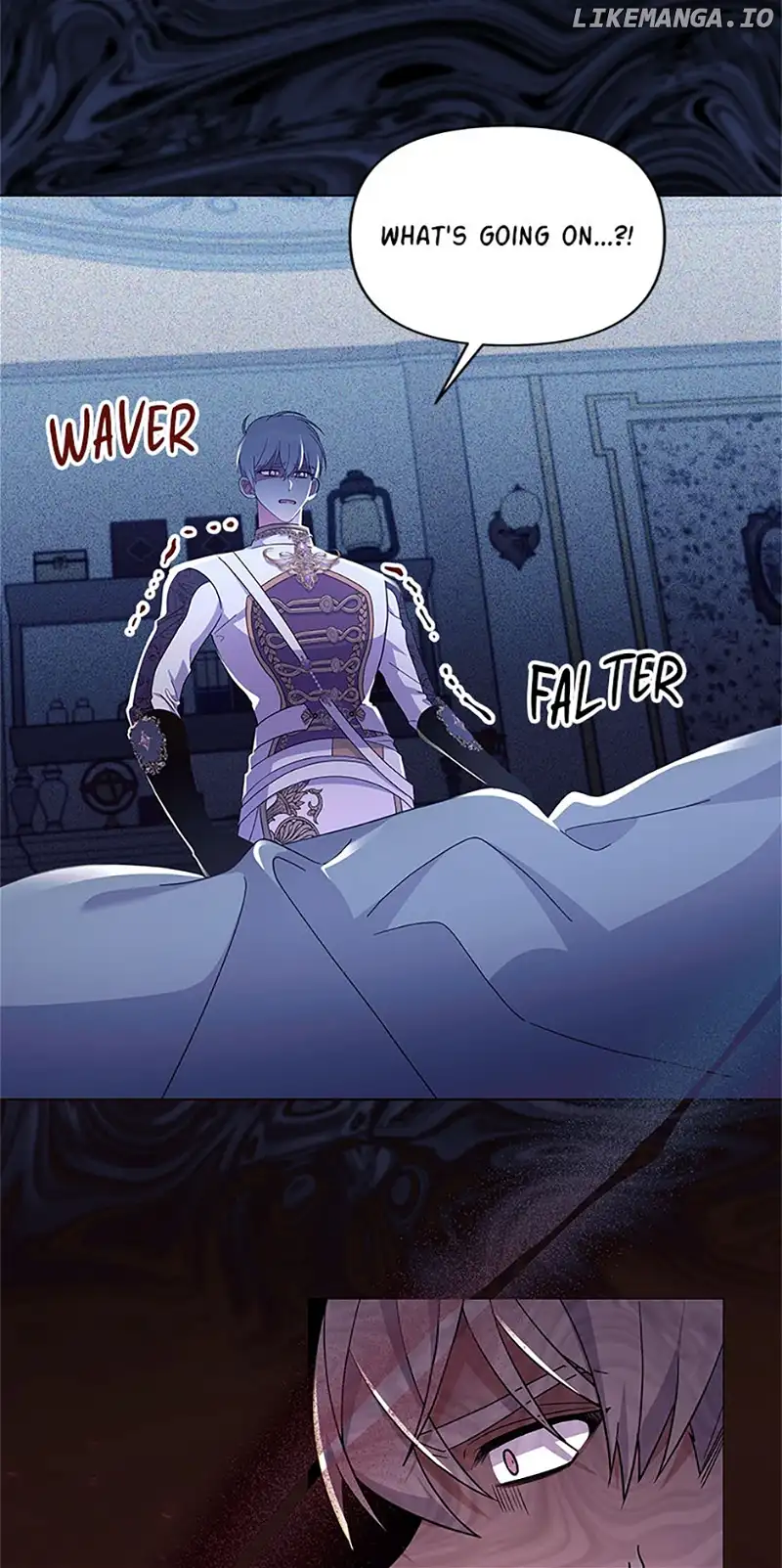 The Obsessive Second Male Lead Has Gone Wild chapter 33 page 62