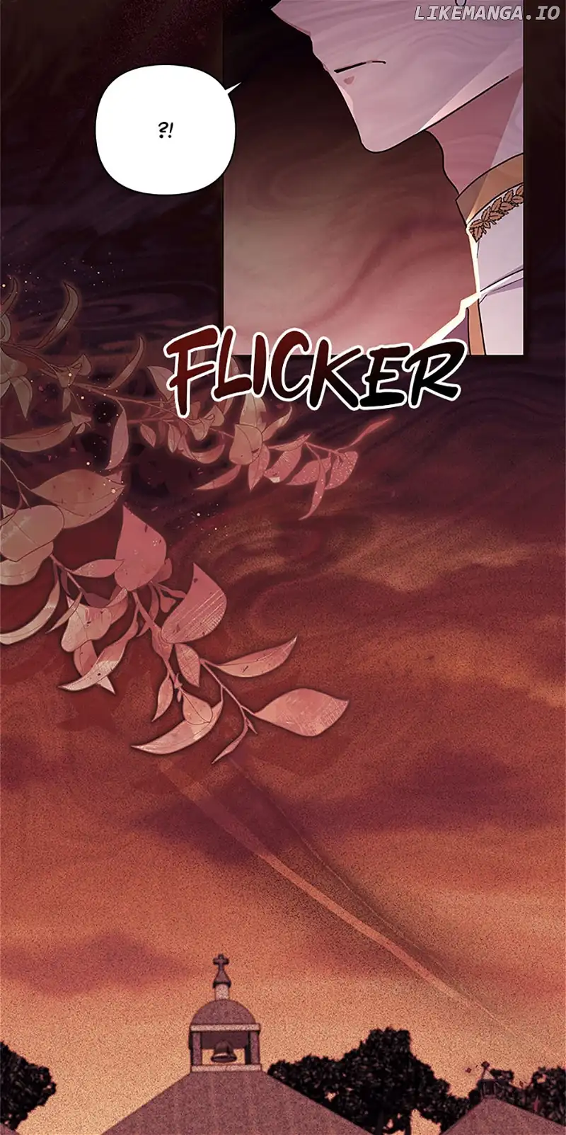 The Obsessive Second Male Lead Has Gone Wild chapter 33 page 63