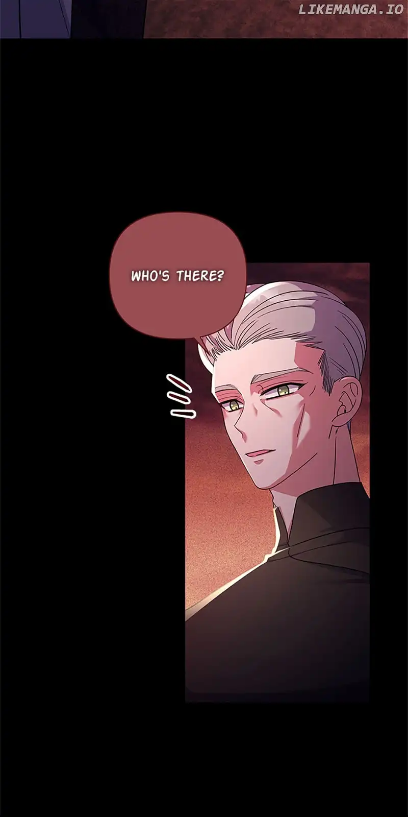 The Obsessive Second Male Lead Has Gone Wild chapter 33 page 65
