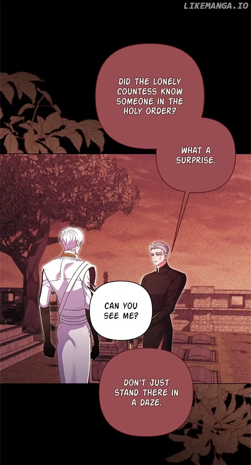 The Obsessive Second Male Lead Has Gone Wild chapter 33 page 66