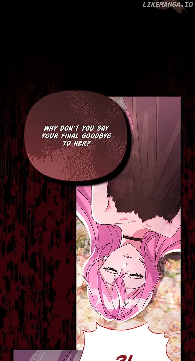 The Obsessive Second Male Lead Has Gone Wild chapter 33 page 67
