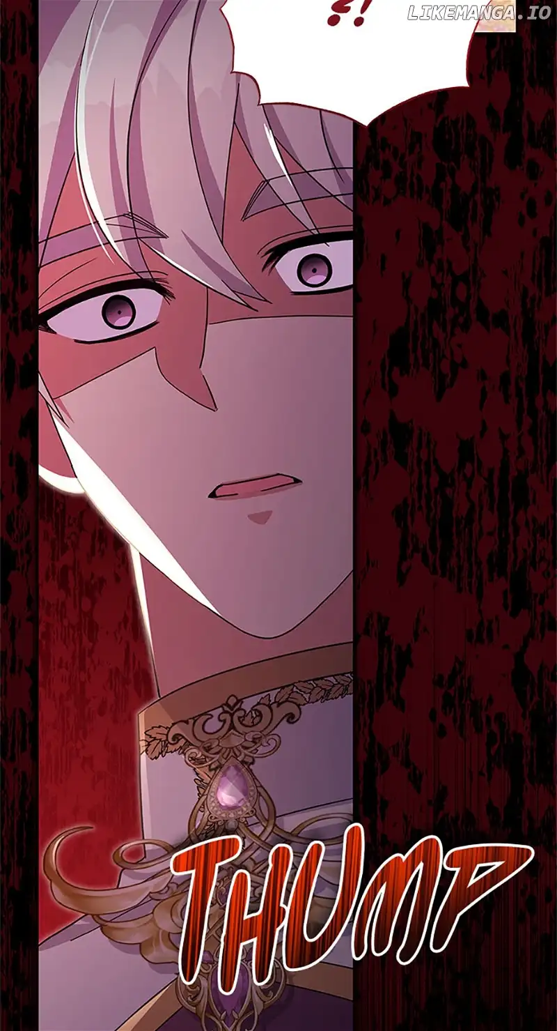 The Obsessive Second Male Lead Has Gone Wild chapter 33 page 68