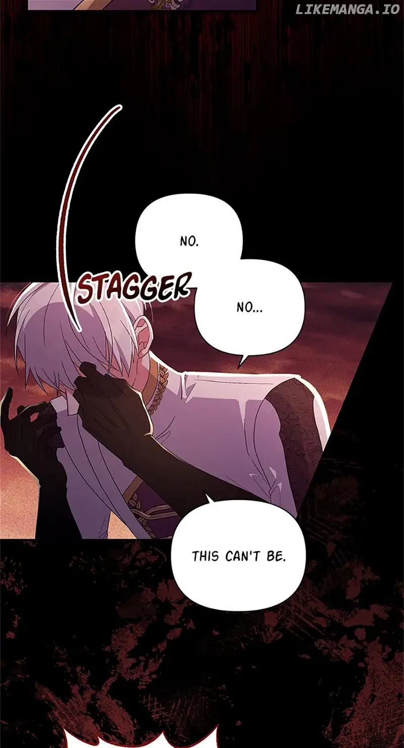 The Obsessive Second Male Lead Has Gone Wild chapter 33 page 69