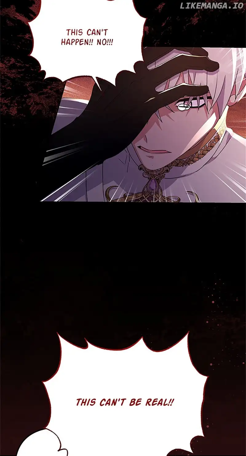 The Obsessive Second Male Lead Has Gone Wild chapter 33 page 70